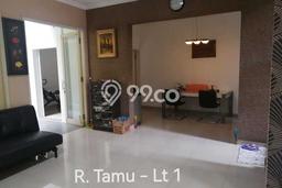 Dijual Rumah Luas Elegan Dengan View Cantik di Gading Serpong, Tangerang Dijual Rumah Luas Elegan Dengan View Cantik di Gading Serpong, Tangerang