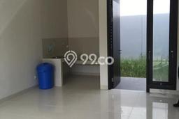 Hunian Mewah Siap Huni LT 112m2 di BSD, Tangerang Selatan Hunian Mewah Siap Huni LT 112m2 di BSD, Tangerang Selatan