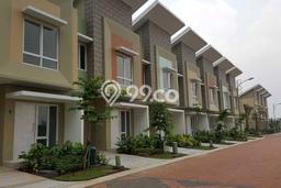 Jual Rumah Eksklusif 2 KT di Gading Serpong, Tangerang Jual Rumah Eksklusif 2 KT di Gading Serpong, Tangerang