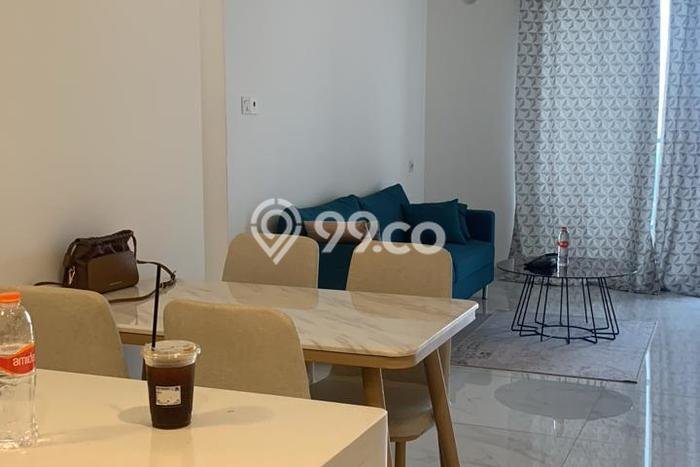 Apartemen Terawat Dijual di Tangerang Spesifikasi 3 KT, 2 KM Apartemen Terawat Dijual di Tangerang Spesifikasi 3 KT, 2 KM