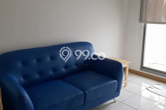 Apartemen Favorit Nyaman Dijual di Tangerang dengan 2 Kamar Tidur Apartemen Favorit Nyaman Dijual di Tangerang dengan 2 Kamar Tidur