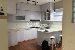 Rumah Modern 3 KT LT 84m2 di Gading Serpong Rumah Modern 3 KT LT 84m2 di Gading Serpong