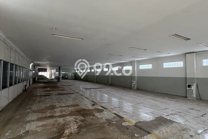 Kavling Tanah Dijual di Jatake Tangerang Spesifikasi 19586m2 Kavling Tanah Dijual di Jatake Tangerang Spesifikasi 19586m2