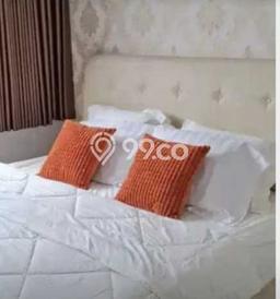 Apartemen Terawat Dijual di Tangerang Spesifikasi 3 KT, 3 KM Apartemen Terawat Dijual di Tangerang Spesifikasi 3 KT, 3 KM