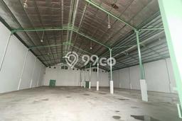 Gudang Disewakan Lokasi Kosambi Tangerang Harga Spesial! Gudang Disewakan Lokasi Kosambi Tangerang Harga Spesial!
