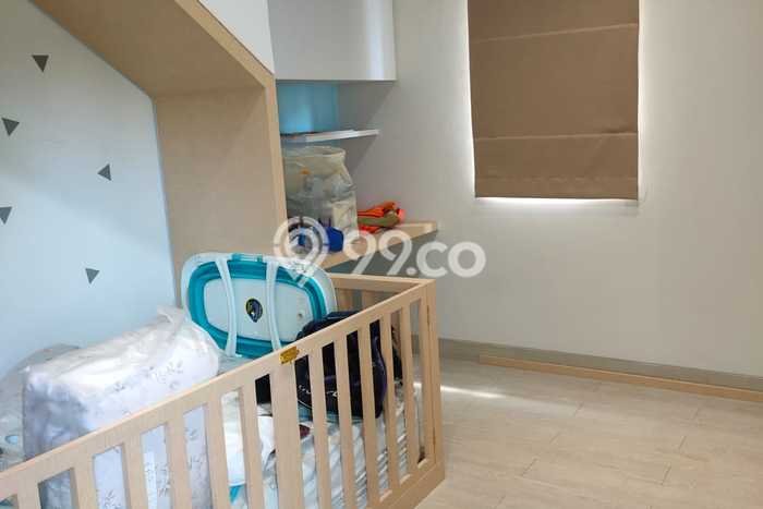 For Sale Rumah 3 Kamar Lokasi Strategis Nyaman dan Strategis di BSD For Sale Rumah 3 Kamar Lokasi Strategis Nyaman dan Strategis di BSD