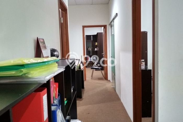 Disewakan Kantor di Kawasan Ramai Alam Sutera Luas 136m2 Disewakan Kantor di Kawasan Ramai Alam Sutera Luas 136m2