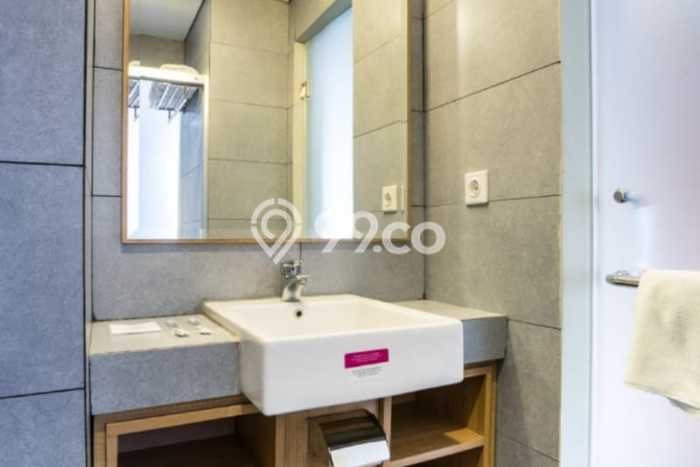 Hotel Kawasan Grogol, Luas 4188m², Jalan Utama, Area Strategis Hotel Kawasan Grogol, Luas 4188m², Jalan Utama, Area Strategis