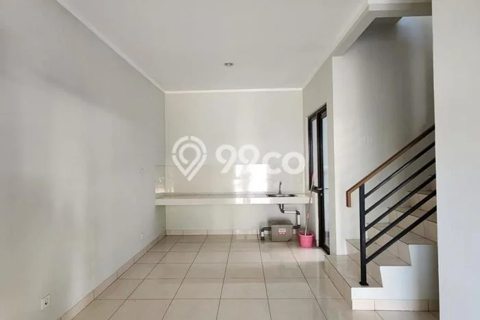 Rumah Modern 3 Kamar LT 66m2 di Harapan Baru Rumah Modern 3 Kamar LT 66m2 di Harapan Baru