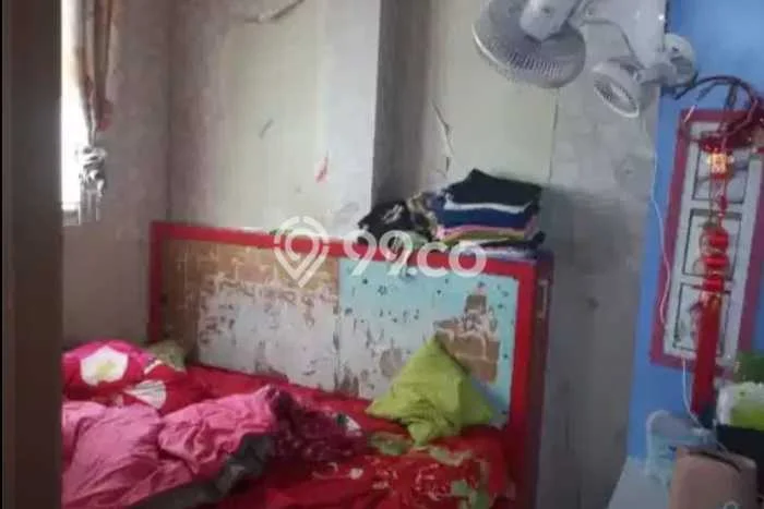 Apartemen Harga Bersahabat di Pulo Gadung Spesifikasi 2 Kamar Apartemen Harga Bersahabat di Pulo Gadung Spesifikasi 2 Kamar