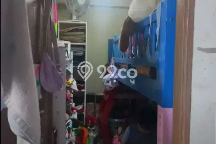 Apartemen Harga Bersahabat di Pulo Gadung Spesifikasi 2 Kamar Apartemen Harga Bersahabat di Pulo Gadung Spesifikasi 2 Kamar