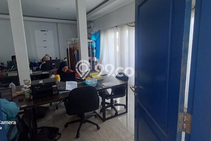 Kantor Bagus Dijual di Tanah Baru Depok Lokasi Strategis Cocok untuk Kembangkan Bisnis Kantor Bagus Dijual di Tanah Baru Depok Lokasi Strategis Cocok untuk Kembangkan Bisnis