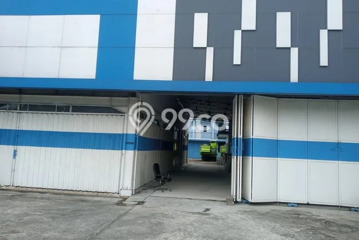 Untuk Dijual Gudang di Cipondoh Tangerang LT 1118m2 / LB 700m2 Untuk Dijual Gudang di Cipondoh Tangerang LT 1118m2 / LB 700m2