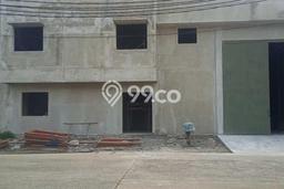 FOR SALE! Gudang di Tangerang Tangerang, LT 450m2, LB 378m2 FOR SALE! Gudang di Tangerang Tangerang, LT 450m2, LB 378m2