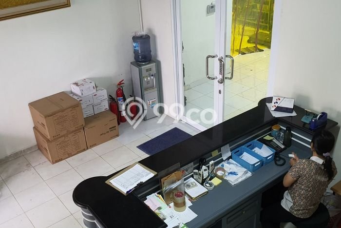 Gudang Dijual di Jakarta Barat LT 750m2 & LB 1600m2 Lokasi Terbaik! Gudang Dijual di Jakarta Barat LT 750m2 & LB 1600m2 Lokasi Terbaik!
