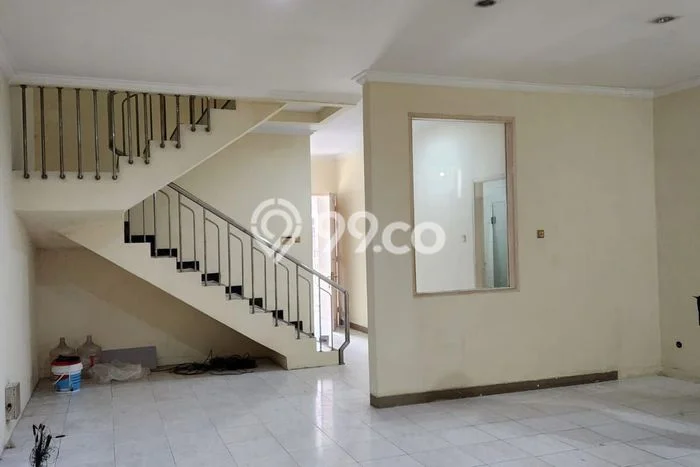 Dijual Rumah Premium dengan Fasilitas Sekitar Komplit di Karang Tengah, Tangerang Dijual Rumah Premium dengan Fasilitas Sekitar Komplit di Karang Tengah, Tangerang