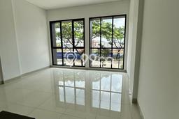 Disewakan Ruko di Kawasan Ramai BSD City Luas 327m2 Disewakan Ruko di Kawasan Ramai BSD City Luas 327m2