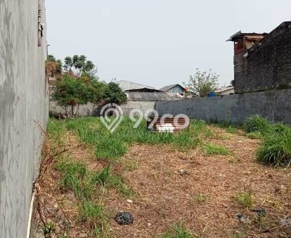 Kavling Tanah di Tebet Dijual Luas 515m2 Legalitas SHM Kavling Tanah di Tebet Dijual Luas 515m2 Legalitas SHM