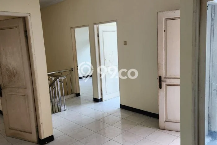 Dijual Rumah Premium dengan Fasilitas Sekitar Komplit di Karang Tengah, Tangerang Dijual Rumah Premium dengan Fasilitas Sekitar Komplit di Karang Tengah, Tangerang