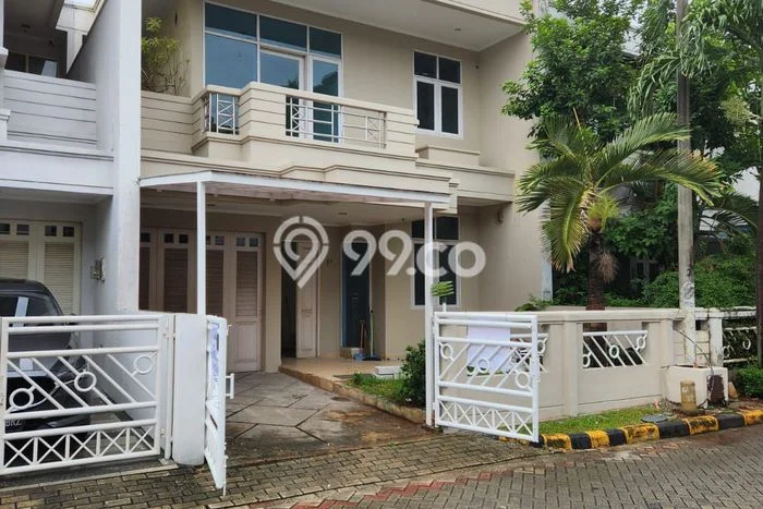 Dijual Rumah Premium dengan Fasilitas Sekitar Komplit di Karang Tengah, Tangerang Dijual Rumah Premium dengan Fasilitas Sekitar Komplit di Karang Tengah, Tangerang