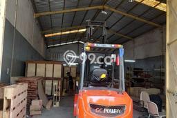 Gudang Disewakan Cepat di Cipondoh Tangerang LB 360m2 Gudang Disewakan Cepat di Cipondoh Tangerang LB 360m2