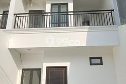 Rumah Mewah LB 225m2 Siap Pakai Desain Elegan di Duri Kosambi, Jakarta Barat Rumah Mewah LB 225m2 Siap Pakai Desain Elegan di Duri Kosambi, Jakarta Barat