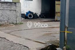 Gudang Dijual di Prime Area Tangerang Luas 1000m2 Gudang Dijual di Prime Area Tangerang Luas 1000m2