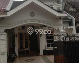 Rumah Modern 3 KT di Kalideres Jakarta Barat Rumah Modern 3 KT di Kalideres Jakarta Barat