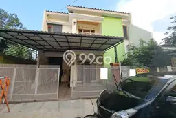 Rumah Minimalis 4 KT di Sektor 1G-Gading Serpong Tangerang Unfurnished Rumah Minimalis 4 KT di Sektor 1G-Gading Serpong Tangerang Unfurnished