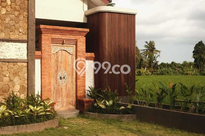Vila Siap Huni di Ubud, Area 0m2m², Harganya Terjangkau Vila Siap Huni di Ubud, Area 0m2m², Harganya Terjangkau