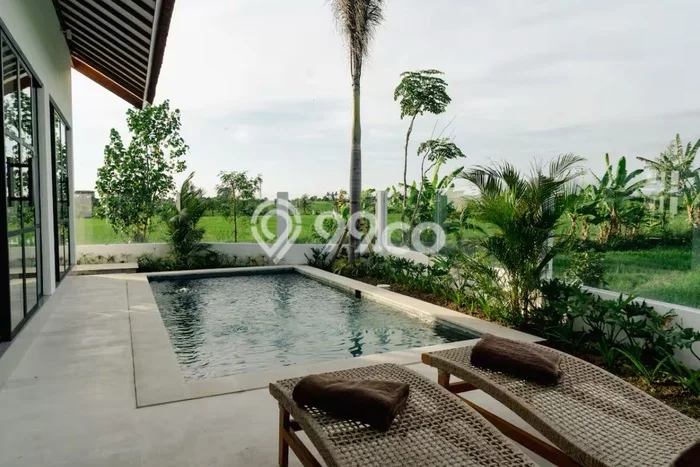 Vila di , Luas 0m2m², Dekat ke Badung, Badung Vila di , Luas 0m2m², Dekat ke Badung, Badung