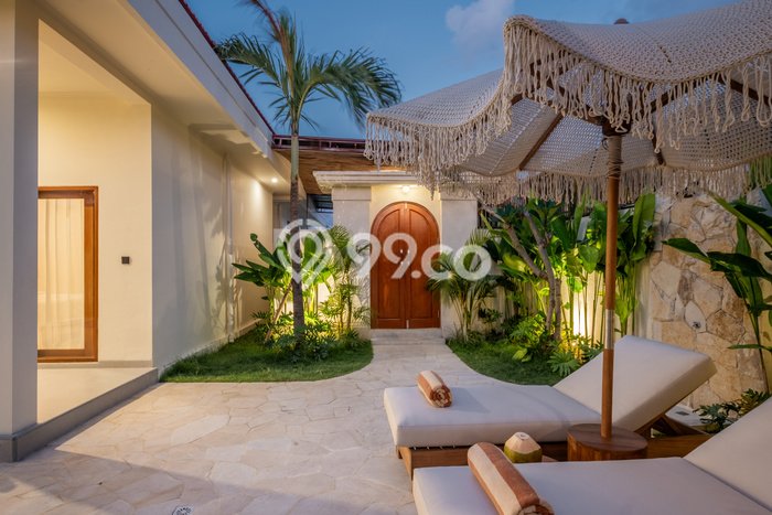 Vila Siap Huni Kawasan Canggu, Area 0m2m², Harga Bersaing Vila Siap Huni Kawasan Canggu, Area 0m2m², Harga Bersaing