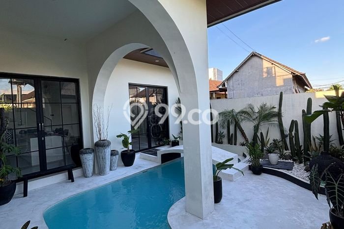 Vila Strategis di Canggu, Luas 0m², Lingkungan Nyaman, Available Vila Strategis di Canggu, Luas 0m², Lingkungan Nyaman, Available