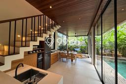 Tersedia Vila untuk Disewa di Pererenan, Area 0m2m², Akses ke Pusat Kota Tersedia Vila untuk Disewa di Pererenan, Area 0m2m², Akses ke Pusat Kota