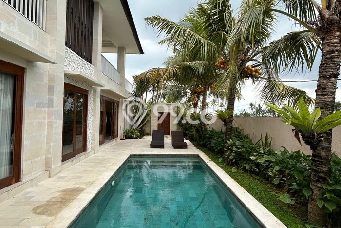 Vila Strategis Kawasan , Area 520m2m², Lingkungan Nyaman Vila Strategis Kawasan , Area 520m2m², Lingkungan Nyaman