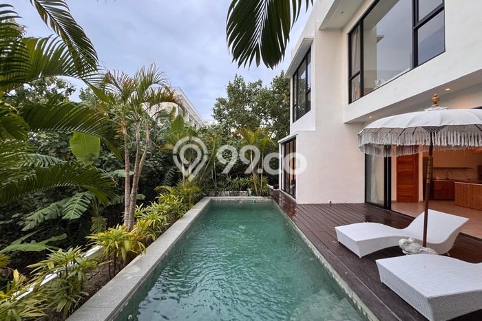 Vila Premium Kawasan Canggu, Area 0m2m², Available Segera Vila Premium Kawasan Canggu, Area 0m2m², Available Segera