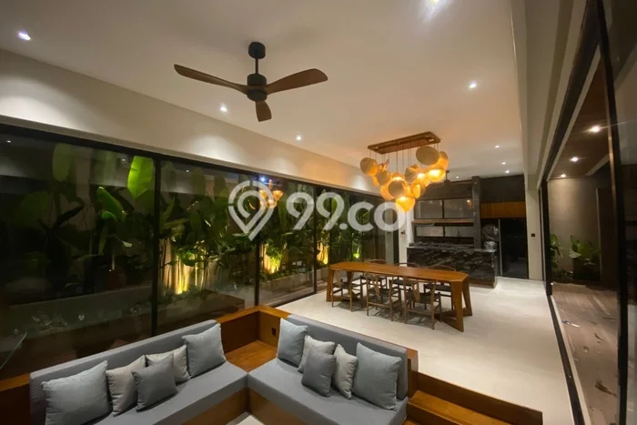 Vila Siap Sewa di , Luas 0m2m², Kawasan Asri Vila Siap Sewa di , Luas 0m2m², Kawasan Asri
