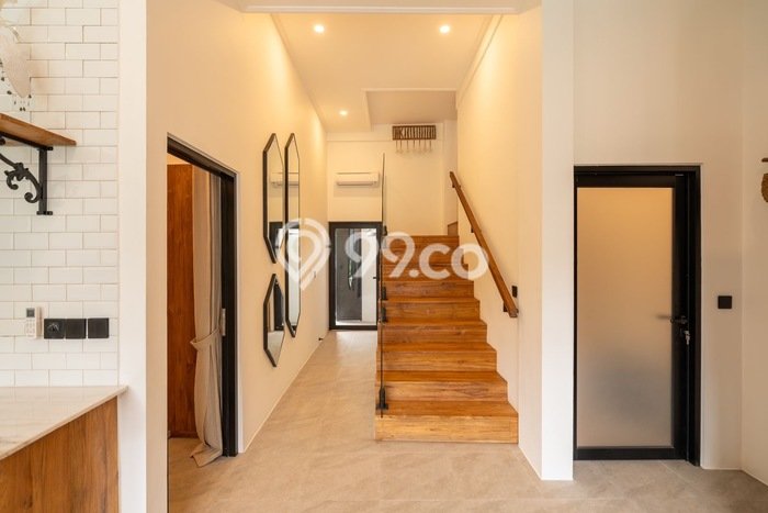 Vila Premium Kawasan , Area 130m2m², Dekat Badung, Badung Vila Premium Kawasan , Area 130m2m², Dekat Badung, Badung