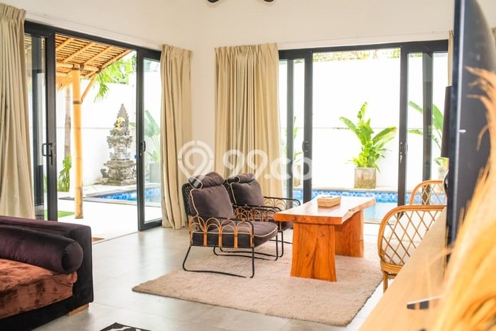 Vila Strategis Kawasan , Luas 300m2m², Dekat ke Badung, Badung Vila Strategis Kawasan , Luas 300m2m², Dekat ke Badung, Badung