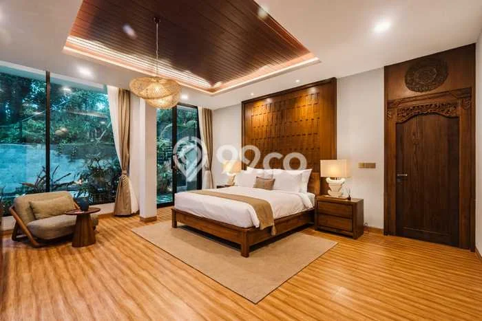 Vila Strategis Kawasan Tegallalang, Area 0m2m², Harganya Bersaing Vila Strategis Kawasan Tegallalang, Area 0m2m², Harganya Bersaing