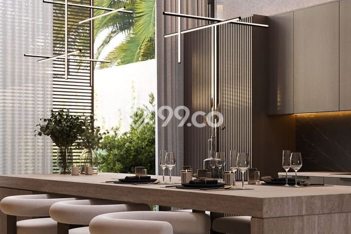 Vila Strategis Kawasan , Luas 110m2m², Akses Badung, Badung Vila Strategis Kawasan , Luas 110m2m², Akses Badung, Badung