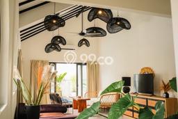 Vila Strategis Kawasan , Luas 300m2m², Dekat ke Badung, Badung Vila Strategis Kawasan , Luas 300m2m², Dekat ke Badung, Badung