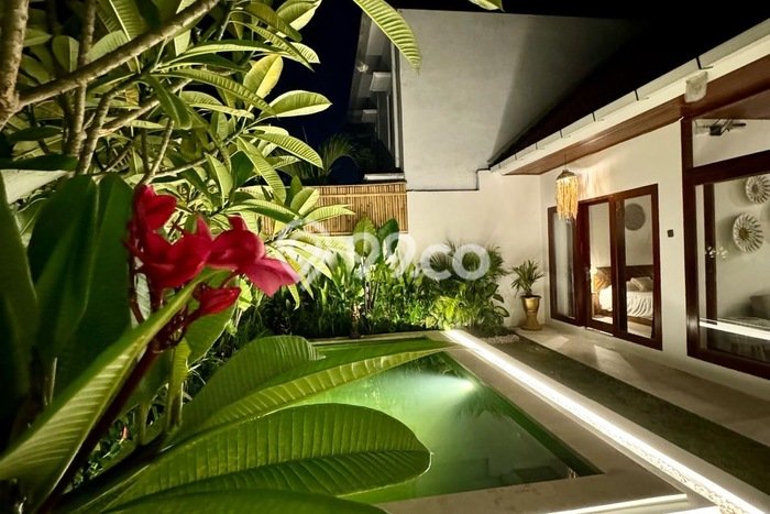 Vila Strategis Kawasan Munggu, Luas 155m², Akses Munggu, Badung, Badung Vila Strategis Kawasan Munggu, Luas 155m², Akses Munggu, Badung, Badung