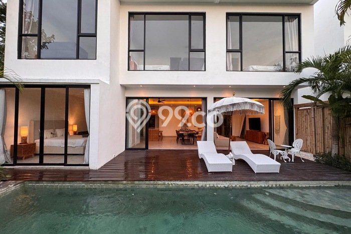 Vila Premium Kawasan Canggu, Area 0m2m², Available Segera Vila Premium Kawasan Canggu, Area 0m2m², Available Segera