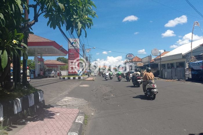Komersial Dijual di Denpasar Timur LT 1170m2, LB 600m2 Solusi Investasi Cerdas Komersial Dijual di Denpasar Timur LT 1170m2, LB 600m2 Solusi Investasi Cerdas