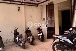 Siap Huni Rumah Mewah 27 Kamar di Mantrijeron Dekat ke Mana Saja Siap Huni Rumah Mewah 27 Kamar di Mantrijeron Dekat ke Mana Saja