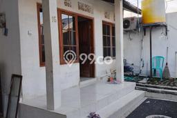 Rumah Cantik Siap Huni Di Denpasar Barat Luas 80m2 Aman Rumah Cantik Siap Huni Di Denpasar Barat Luas 80m2 Aman