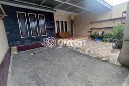 Lokasi terbaik! Rumah siap pakai dikontrakkan di Denpasar Barat LB 80m2 Lokasi terbaik! Rumah siap pakai dikontrakkan di Denpasar Barat LB 80m2