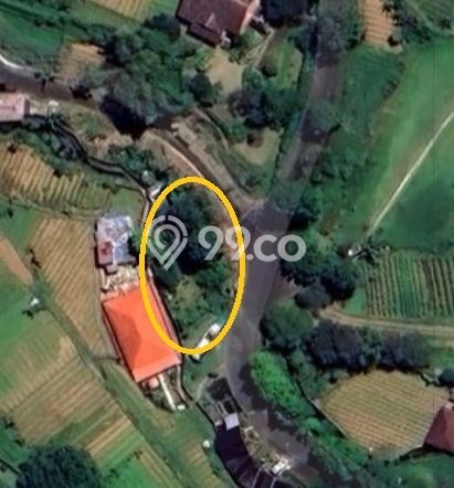 Dijual Tanah Lokasi Cipanas, Bogor Seluas 670m2 Dijual Tanah Lokasi Cipanas, Bogor Seluas 670m2
