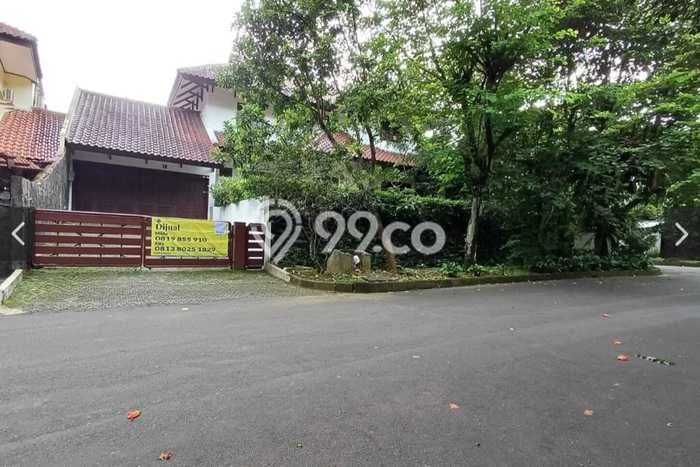 Siap Huni Hunian Elit 9 Kamar di Bogor Timur Dekat ke Mana Saja Siap Huni Hunian Elit 9 Kamar di Bogor Timur Dekat ke Mana Saja